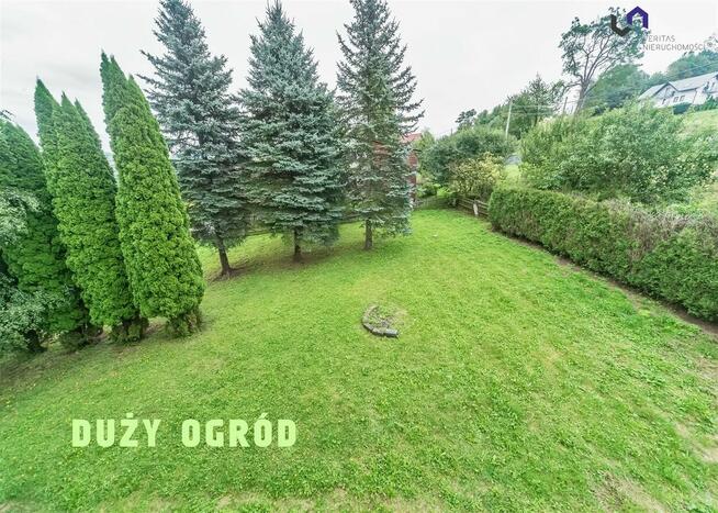 Dom Jaworzynka gm. Istebna