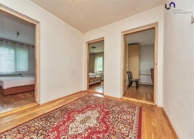 Dom Jaworzynka gm. Istebna