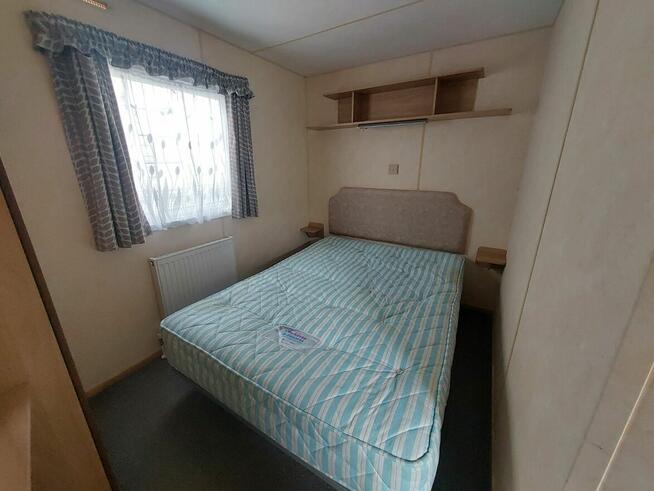 CAŁOROCZNY domek holenderski, angielski ABI ROSELLE C1598