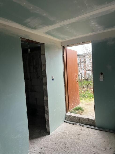 Działka ROD im.Piotra Skargi Poznań ul. Leszczyńska 58