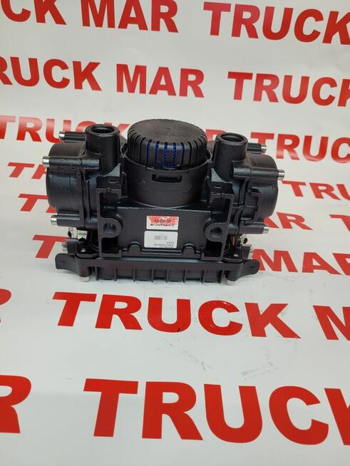 ZAWÓR modulator DAF 4801040030