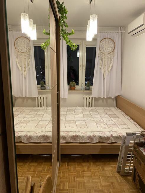 Łóżko sypialnia, szafa sypialnia