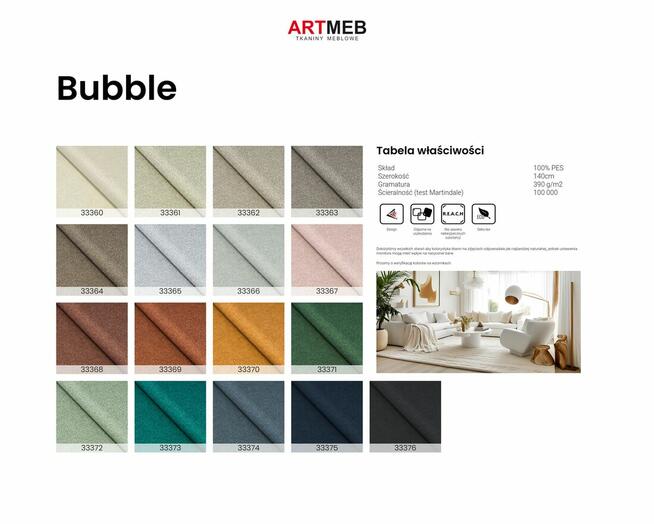 Łóżko kontynentalne MAXI różne rozmiary i kolory