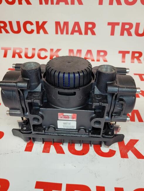 ZAWÓR modulator MERCEDES 4801050070