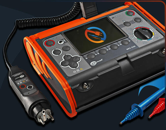 Przegląd instalacji elektrycznej