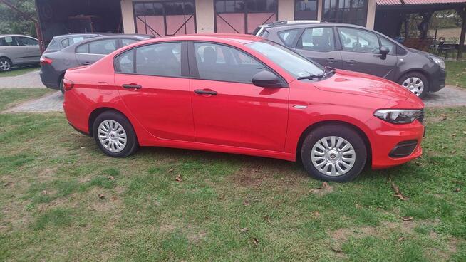 Fiat TIPO 1,4 2018/19 benz+gaz 44000 km