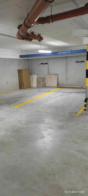 Luksusowy apartament na Mokotowie