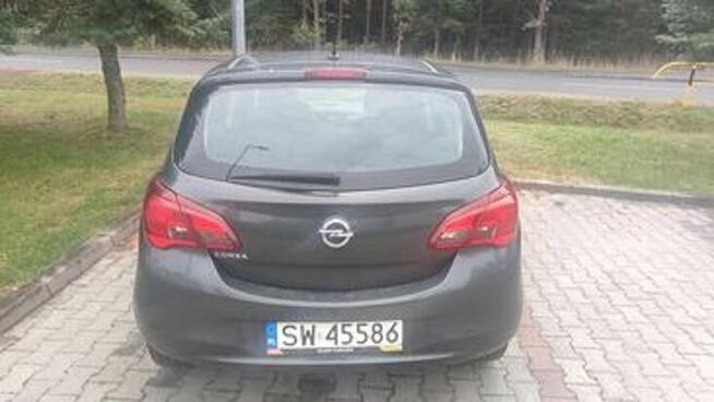 OPEL CORSA 1,2 2016/17 salon 19800 km