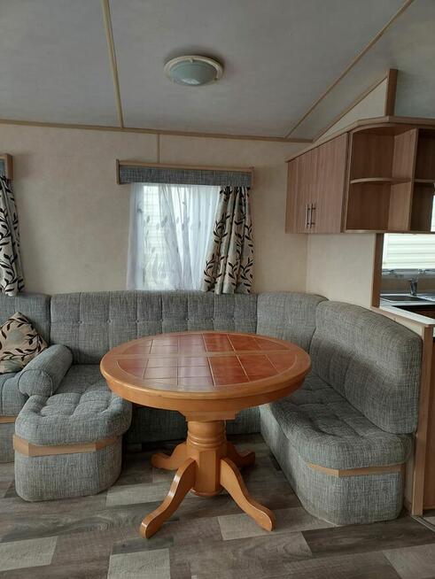 CAŁOROCZNY domek holenderski, angielski ABI ROSELLE C1598