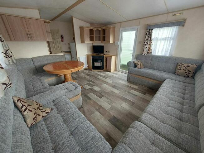 CAŁOROCZNY domek holenderski, angielski ABI ROSELLE C1598