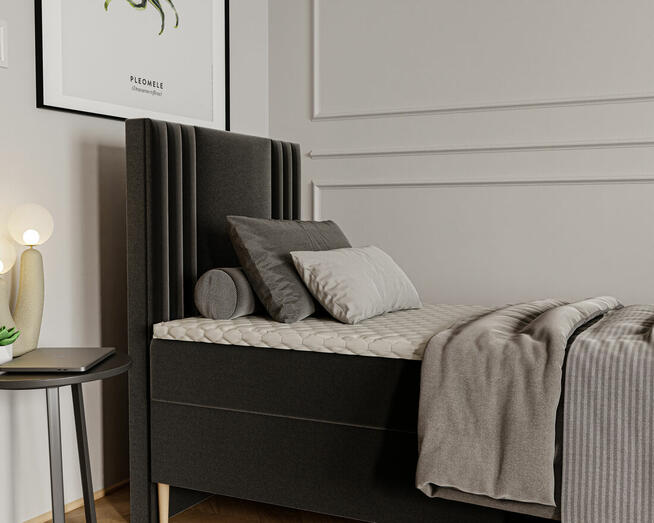 Łóżko młodzieżowe LILO różne rozmiary i kolory !!