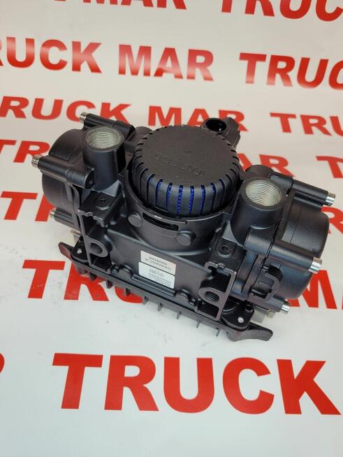 ZAWÓR modulator MERCEDES 4801050070