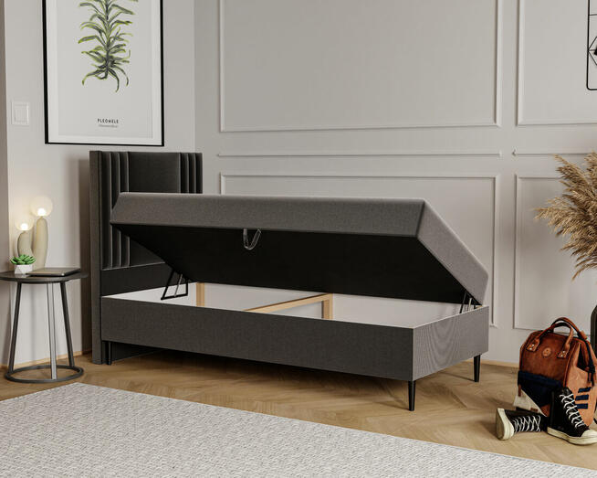 Łóżko młodzieżowe LILO różne rozmiary i kolory !!