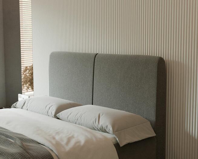 łóżko kontynentalne MADI różne rozmiary i kolory!!