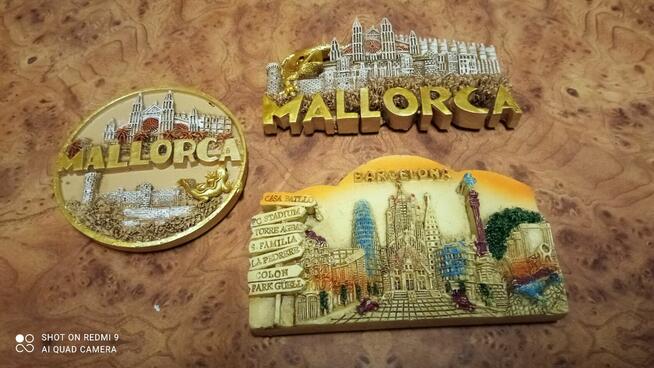 Magnes na lodówkę sprzedam