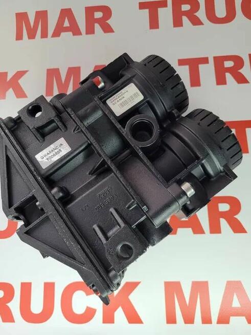 ZAWÓR modulator EBS 0486204019 SCANIA