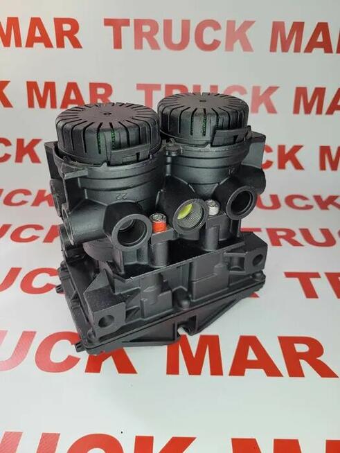 ZAWÓR modulator EBS 0486204019 SCANIA