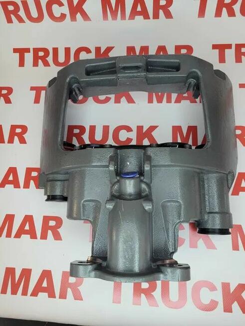 ZACISK hamulca TSB 3709 LEWY naczepa saf