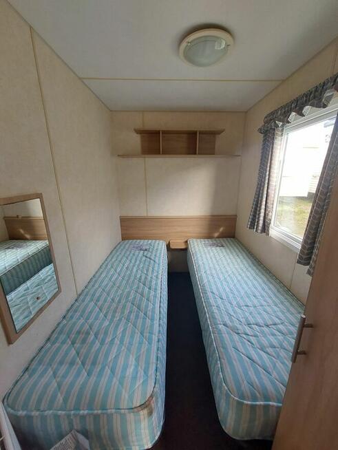 CAŁOROCZNY domek holenderski, angielski ABI ROSELLE C1598