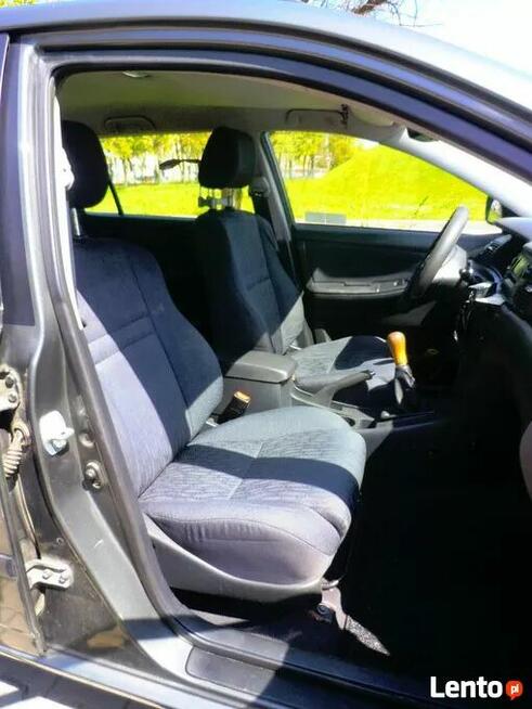 Toyota Corolla Kombi sprzedam