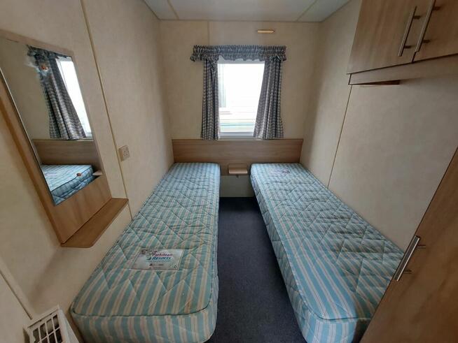 CAŁOROCZNY domek holenderski, angielski ABI ROSELLE C1598