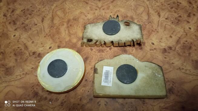 Magnes na lodówkę sprzedam