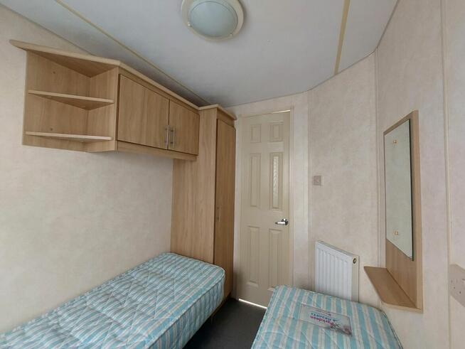 CAŁOROCZNY domek holenderski, angielski ABI ROSELLE C1598