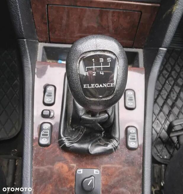 Merc klasa C 98r.=4.550zł. OC opłacone na cały rok !!