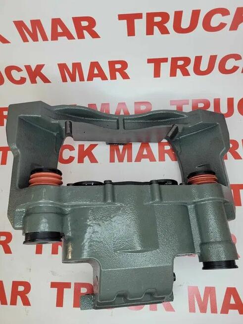 ZACISK hamulca TSB 4309 PRAWY naczepa saf