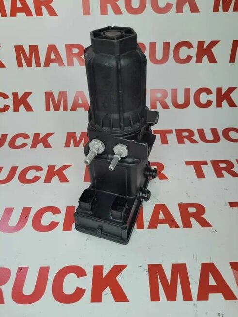 POMPA ADBLUE mercedes mp4 A0001407878