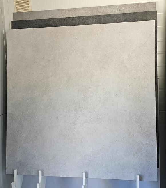 Płytki łazienkowe, ścienne, podłogowe 120x60 Tacoma white