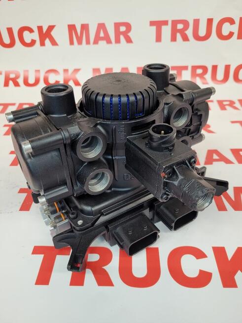 ZAWÓR modulator MERCEDES 4801050060