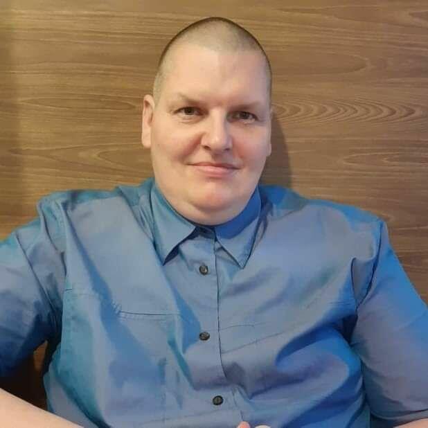 Szukam pani 30-48 do stałego związku.