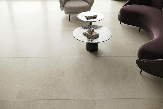 Płytki ścienne, mrozoodporne beżowe 120x60 Tacoma sand