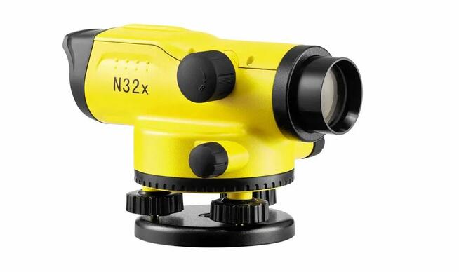 Niwelator optyczny Nivel System N32x powiększenie 32x Topcon