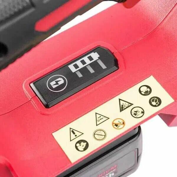 Pilarka łańcuchowa akumulatorowa Worcraft CGC-S20LiA