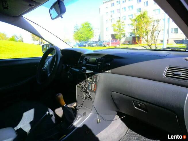 Toyota Corolla Kombi sprzedam