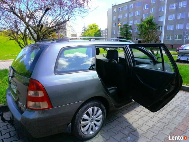 Toyota Corolla Kombi sprzedam
