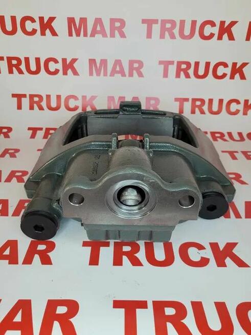 ZACISK hamulca TSB 4309 PRAWY naczepa saf