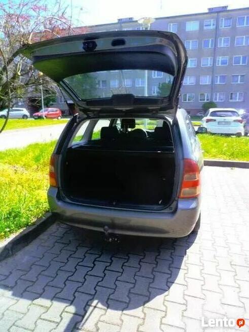 Toyota Corolla Kombi sprzedam