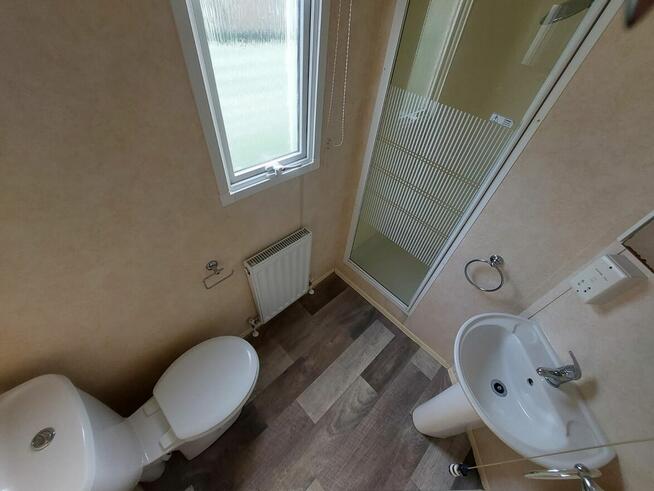 CAŁOROCZNY domek holenderski, angielski ABI ROSELLE C1598