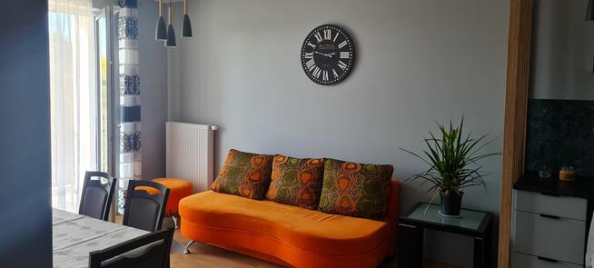 Komfortowe mieszkanie do wynajęcia Kraków Centralna