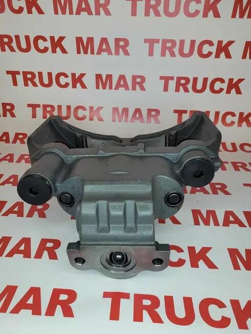 ZACISK hamulca TSB 3709 LEWY naczepa saf