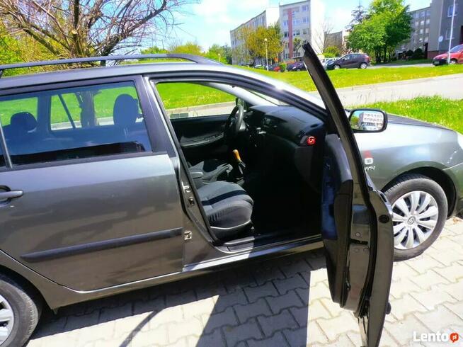 Toyota Corolla Kombi sprzedam