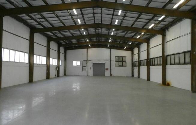 magazyn do wynajęcia