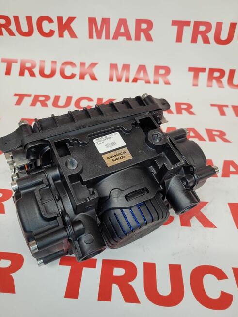 ZAWÓR modulator DAF 4801040030