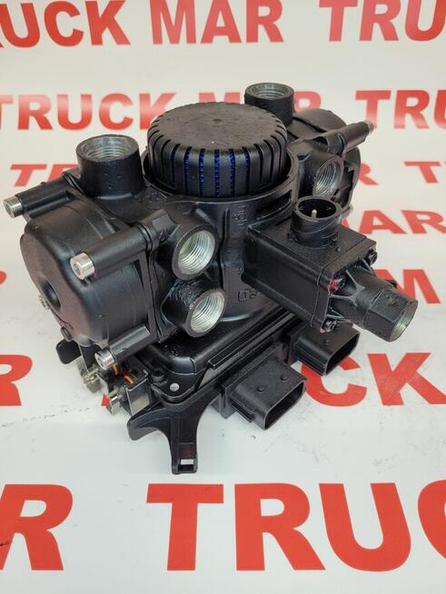 ZAWÓR modulator MERCEDES 4801050070