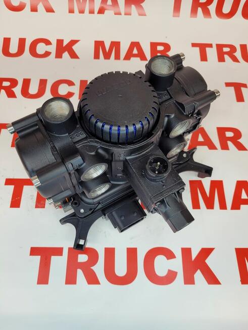 ZAWÓR modulator MERCEDES 4801050070