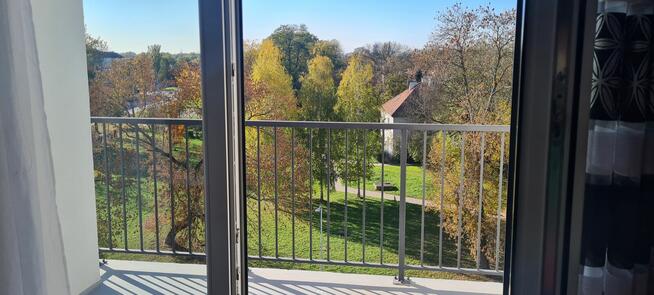 Komfortowe mieszkanie do wynajęcia Kraków Centralna