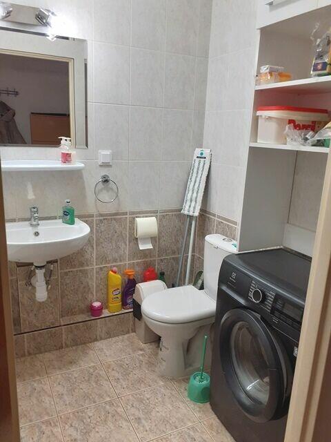 Gocław ul. Abrahama Pokój z kuchnią 43m2 Parking bezpośredni